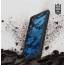 Pancerne etui Ringke Fusion X do Samsung Galaxy A70 czarne moro