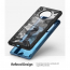 Etui Ringke Fusion-X do OnePlus 7T Camo Moro czarny