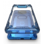Pancerne etui Ringke Fusion X do Xiaomi Poco X3 NFC niebieskie