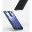 Pancerne etui Ringke Fusion X do Xiaomi Pocophone X2 / Redmi K30 niebieskie