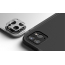 Nakładka na aparat Ringke Camera Styling do Apple iPad Pro 11 / 12.9 2020 czarna