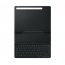 Oryginalne etui z klawiaturą Samsung Book Cover Keyboard do Galaxy Tab S7 11 (2020) czarne