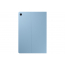 Oryginalne etui Samsung Book Cover do Samsung Galaxy Tab S6 Lite 10.4 2020 / 2022 niebieskie