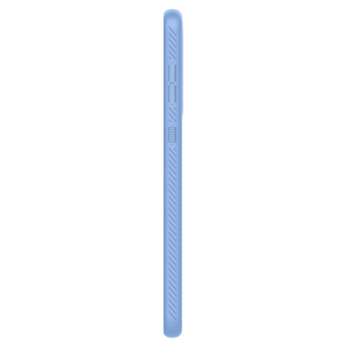Etui Spigen Liquid Air do Samsung Galaxy A33 5G niebieskie
