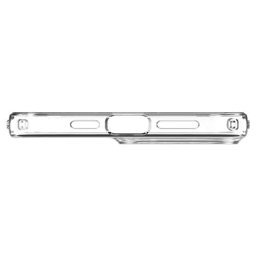 Spigen Crystal Pack Etui + Szkło (2 szt.) do iPhone 13 Pro Max bezbarwne