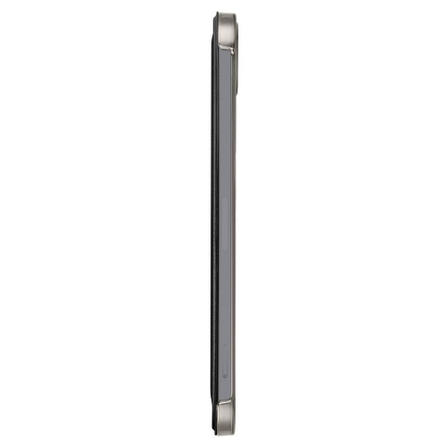 Etui Spigen Smart Fold do Apple iPad Mini 6 2021 czarne
