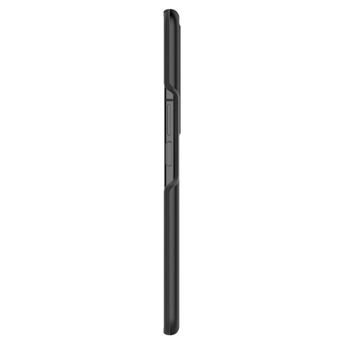 Etui Spigen Thin Fit do Samsung Galaxy Z Fold 3 czarny