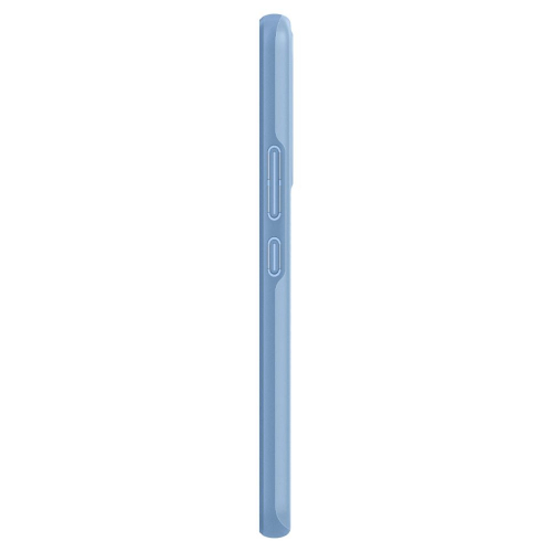 Etui Spigen Thin Fit do Samsung Galaxy A53 5G niebieskie