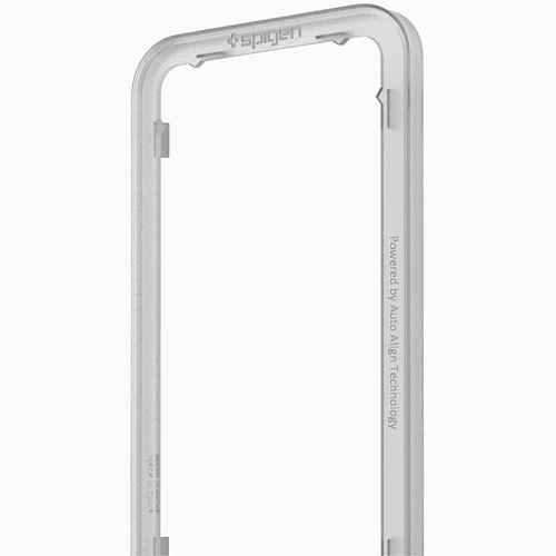 Szkło hartowane (2 szt.) Spigen ALM Glass FC do Samsung Galaxy A33 5G