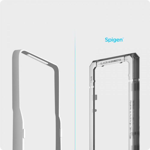 Szkło hartowane Spigen ALM Glass FC do Sony Xperia 5 III
