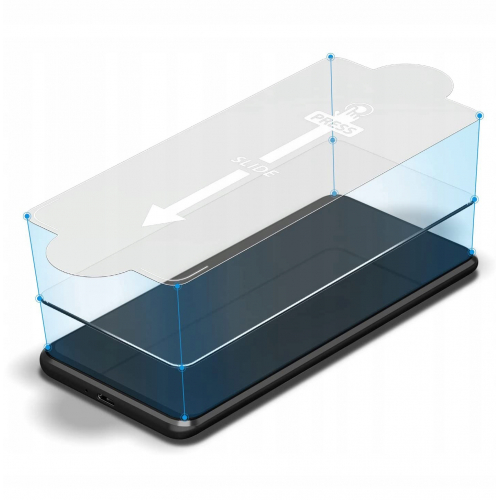 Szkło hartowane (2 szt.) Spigen Glas.TR Slim do Samsung Galaxy M23 5G / M33 5G