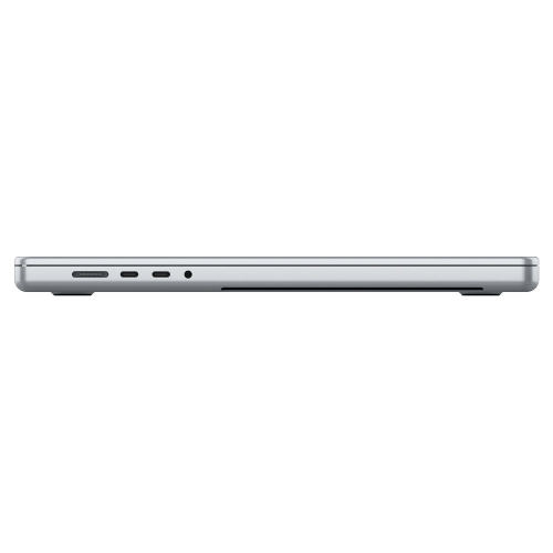Szkło hartowane Spigen Glass FC do Apple Macbook Pro 16 2021