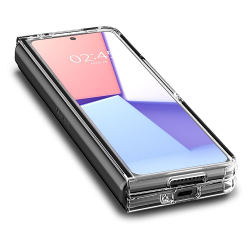 Etui Spigen Ultra Hybrid do Galaxy Z Fold 3