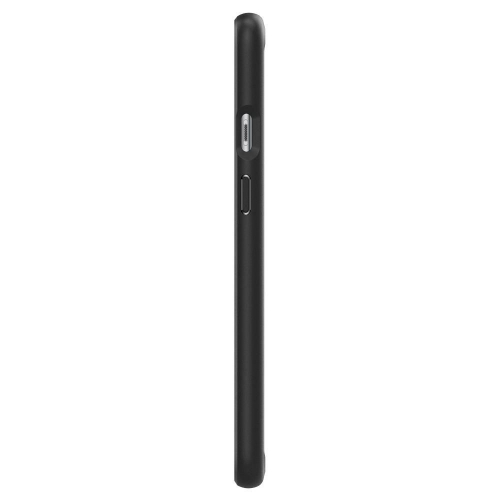 Etui Spigen Ultra Hybrid do OnePlus 8T czarne