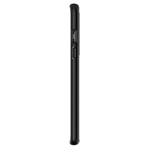 Etui Spigen Ultra Hybrid do OnePlus 8 czarne