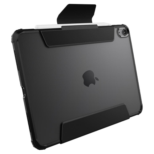 Etui Spigen Ultra Hybrid Pro do Apple iPad Air 4 2020 czarne
