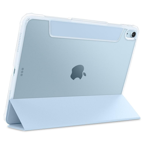 Etui Spigen Ultra Hybrid Pro do Apple iPad Air 4 2020 / iPad Air 5 2022 niebieskie