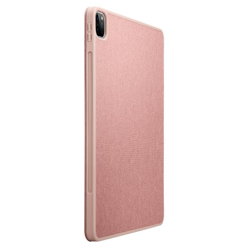 Etui Spigen Urban Fit do Apple iPad Pro 11 2020 / 2018 różowe