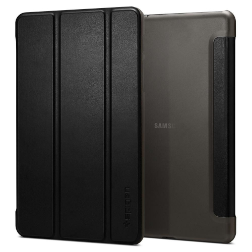 Etui Spigen Smart Fold do Samsung Galaxy Tab A 8.0 S-Pen 2019 czarne