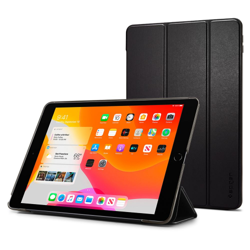 Etui Spigen Smart Fold do iPad 10.2 2019 / 2020 / 2021