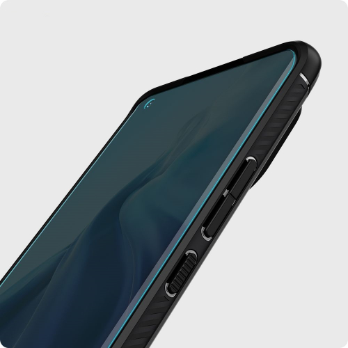 Folia hydrożelowa (2 szt.) Spigen Neo Flex do Xiaomi Mi 11 / Mi 11 Ultra