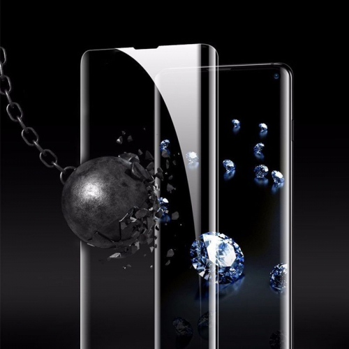 Szkło hartowane Mocolo UV Glass do Samsung Galaxy S9