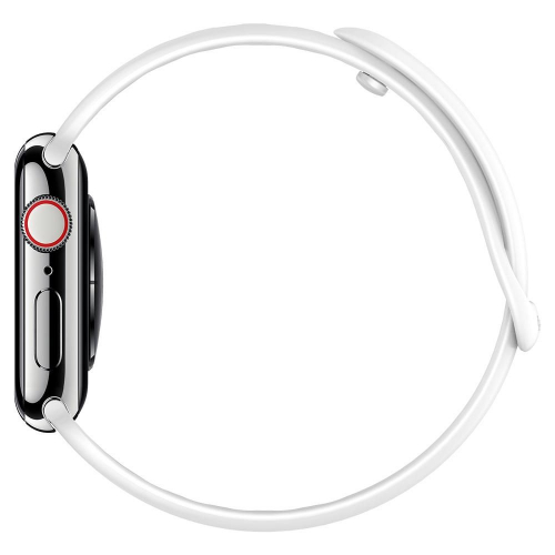 Pasek Spigen Air Fit do Apple Watch 3 / 4 / 5 / 6 / SE (42/44mm) biały