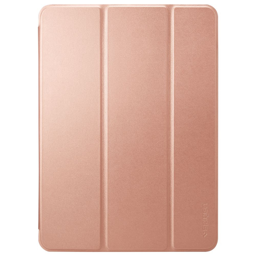 Etui Spigen Smart Fold do Apple iPad Pro 12.9 2018 różowe