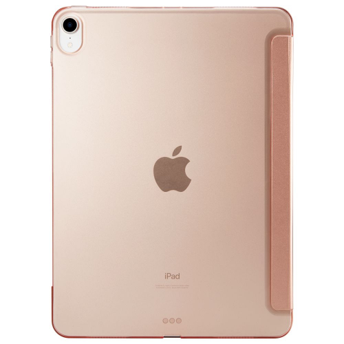 Etui Spigen Smart Fold do Apple iPad Pro 12.9 2018 różowe