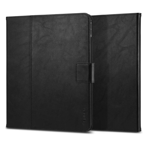 Etui Spigen Stand Folio do Apple iPad Pro 12.9 2018 czarne