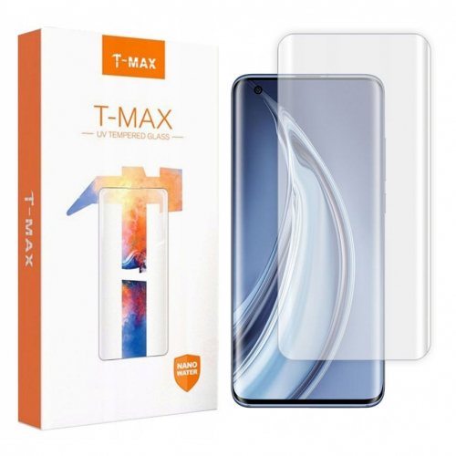 Zestaw naprawczy T-Max Glass do Xiaomi Mi 10 / Mi 10 Pro