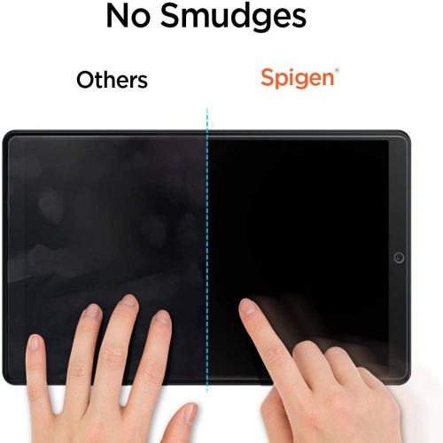Szkło hartowane Spigen Glas.TR Slim do Samsung Galaxy Tab A 10.1 2019