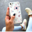 Etui Tech-Protect Mood Bloom do Samsung Galaxy A53 5G białe