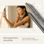 Etui Spigen Cyrill Cecile do Samsung Galaxy A53 5G white daisy