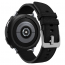 Etui Spigen Liquid Air do Samsung Galaxy Watch 4 / 5 44 mm czarne