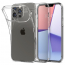 Etui Spigen Liquid Crystal do Apple iPhone 13 Pro bezbarwne