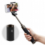 Selfie stick Bluetooth Spigen S530W czarny