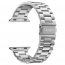 Bransoleta Spigen Modern Fit Band do Apple Watch 3 / 4 / 5 / 6 / SE (44mm) srebrna