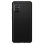 Etui Spigen Liquid Air do Samsung Galaxy A51 matowe czarne