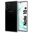 Etui Spigen Liquid Crystal do Samsung Galaxy Note 10+ Plus bezbarwne