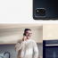 Etui Spigen Ultra Hybrid do Samsung Galaxy Note 10 Lite czarne