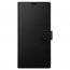 Etui z klapką Spigen Wallet S do Samsung Galaxy Note 10 czarne
