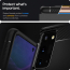Etui Spigen Rugged Armor do Samsung Galaxy Note 20 czarne
