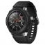 Etui Spigen Liquid Air do Samsung Galaxy Watch 46mm czarne
