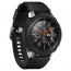 Etui Spigen Liquid Air do Samsung Galaxy Watch 46mm czarne
