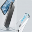 Etui Spigen Liquid Crystal do Samsung Galaxy S21 bezbarwne