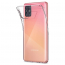 Etui Spigen Liquid Crystal do Samsung Galaxy A51 Crystal Clear