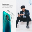 Etui Spigen Liquid Crystal do Xiaomi Redmi Note 9S / 9 Pro / 9 Pro Max