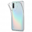 Etui Spigen Liquid Crystal do Xiaomi Mi 9 Lite Crystal Clear