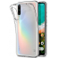 Etui Spigen Liquid Crystal do Xiaomi Mi A3 Crystal Clear